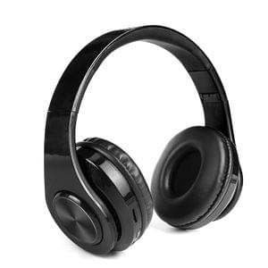 1643009986486-Belear B39 Studio Over-Ear Wireless Bluetooth 5.0 Black Headphones1.jpg